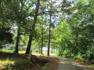 12 Raccoon Trl, Waterloo, SC 29384