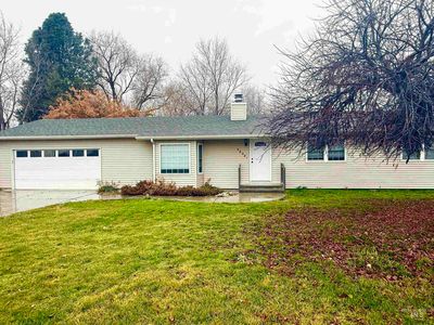 2595 N 3 E, Mountain Home, ID, 83647