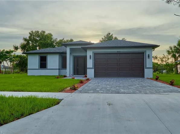 930 Zana DR, FORT MYERS, FL 33905
