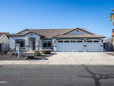 4024 E Somerset Way, San Tan Valley, AZ, 85140