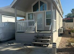 84136 Avenue 44 SPACE 606, Indio, CA 92203