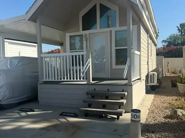 84136 Avenue 44 Space 606, Indio, CA 92203