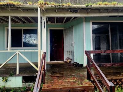 97736 N Lake Ln, Lakeside, OR, 97449