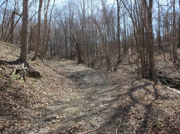 0 River Rd, Smithland, KY 42081
