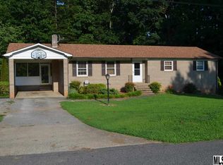 501 Old Park Rd, Maiden, NC 28650