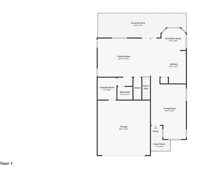 4480 E Sundance Ct — Photo 2