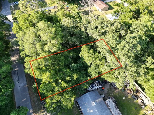NW 57th Ct Lot 10, Ocala, FL 34482
