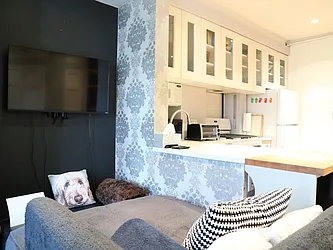 Rented by Keller Williams NYC