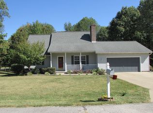 3311 Munich Fahren Rd, Wadesville, IN 47638