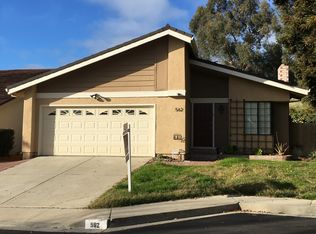 562 Bayview Park Dr, Milpitas, CA 95035