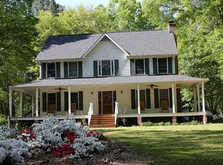 5350 Moon Rd, Powder Springs, GA 30127