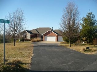 1489 N Metzletein Rd, Billings, MO 65610