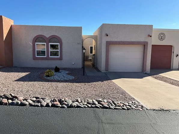 572 W Ocotillo Pl, Green Valley, AZ 85614