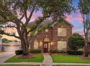 8115 Copper Shore Cir, Houston, TX 77095