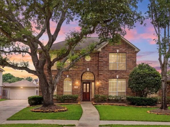 8115 Copper Shore Cir, Houston, TX 77095