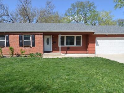 9814 England Dr, Overland Park, KS, 66212