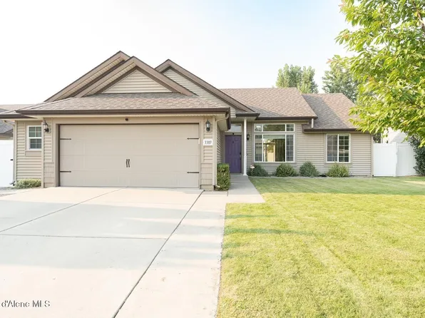 3389 W Pescador Dr, Coeur D Alene, ID 83815