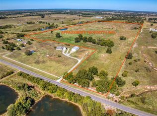 E 99a Hwy LOT T, Prague, OK 74864