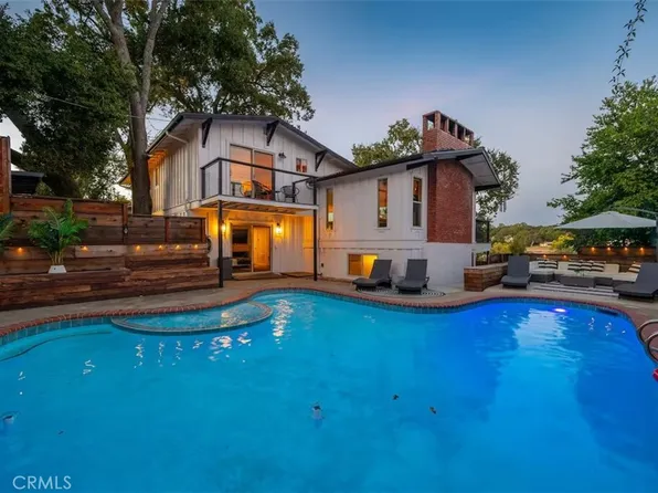 8035 Santa Rosa Rd, Atascadero, CA 93422