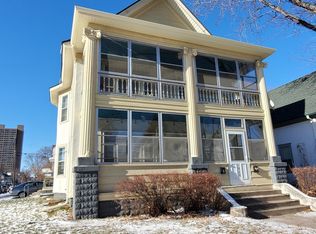 1828 Fillmore St NE #1, Minneapolis, MN 55418