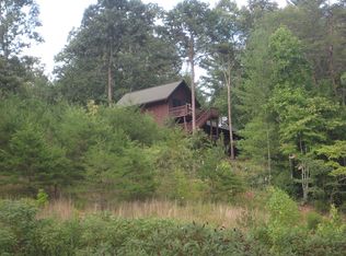 158 River Sound Hills Rd, Hayesville, NC 28904