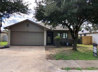 15013 Stave Oak Ln, Austin, TX 78724