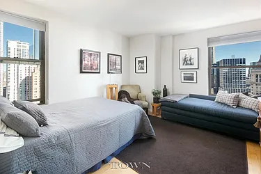 Rented by Town Residential