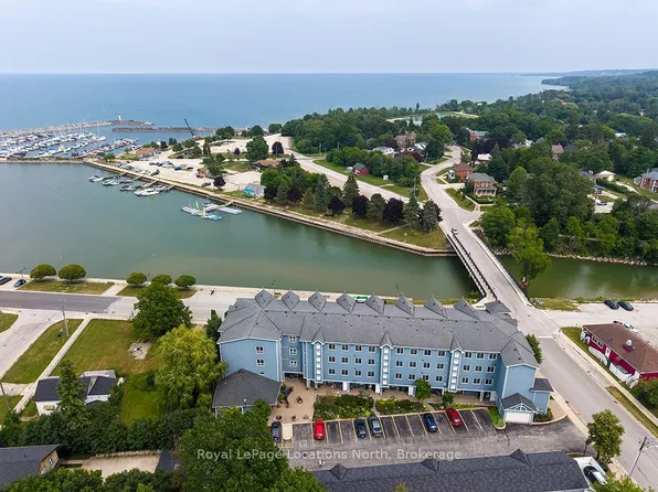 34 Bayfield St #107, Meaford, ON N4L 1Y2