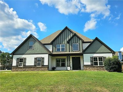 80 Misty Forest Dr, Phenix City, AL, 36869