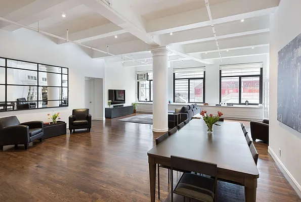 Sold by Brown Harris Stevens | media 21