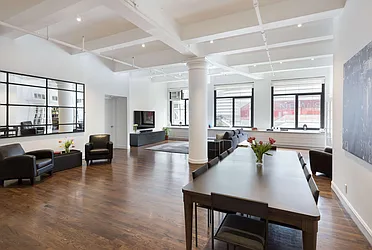 Sold by Brown Harris Stevens