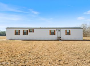 256 McAuley Rd, Holly Springs, MS 38635