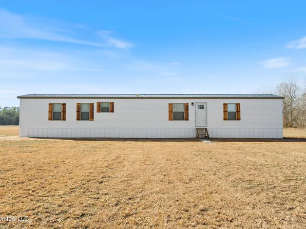 256 McAuley Rd, Holly Springs, MS 38635