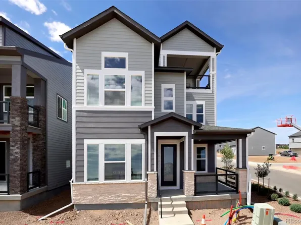 16197 Promenade Street, Broomfield, CO 80023