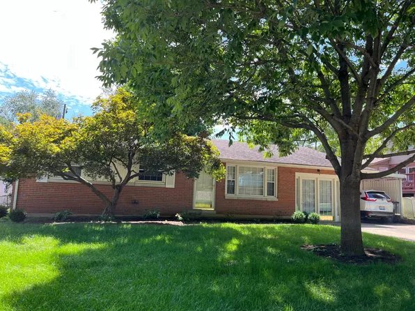 594 Halifax Dr, Lexington, KY 40503