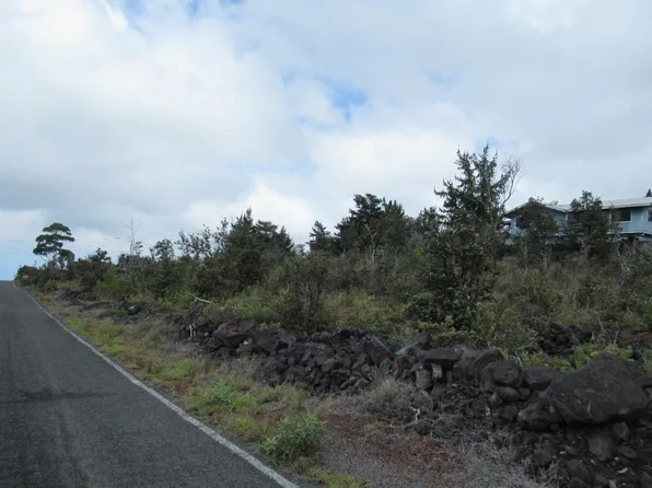 Koa Ln Lot 29, Captain Cook, HI 96704