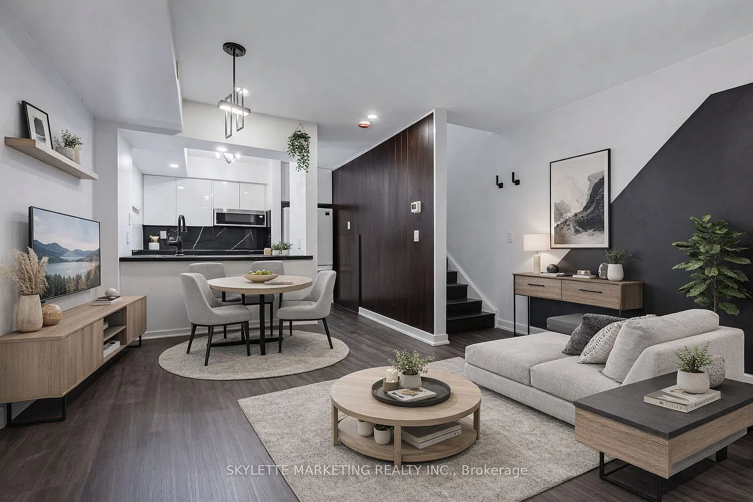 1 bed, $2,050 — Photo 1