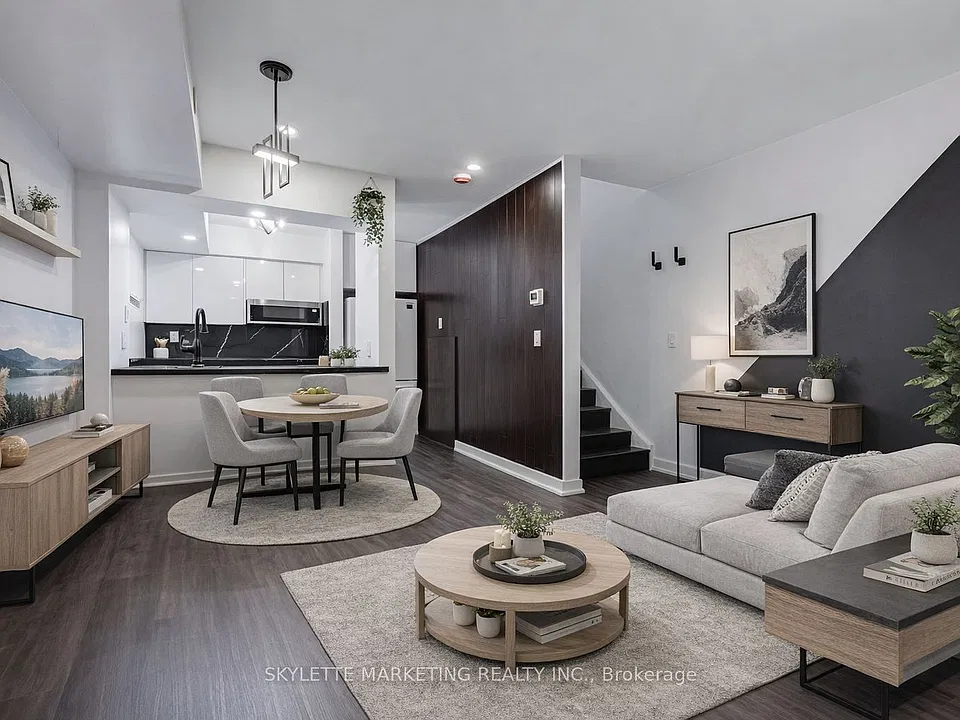 3 Everson Dr #107