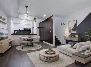 3 Everson Dr #107, Toronto, ON M2N7C2