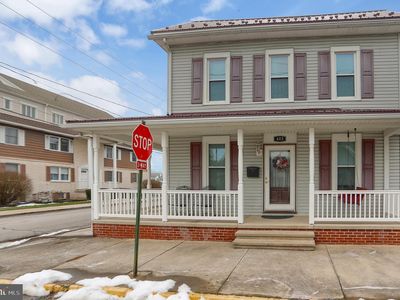 403 North St, Millersburg, PA, 17061