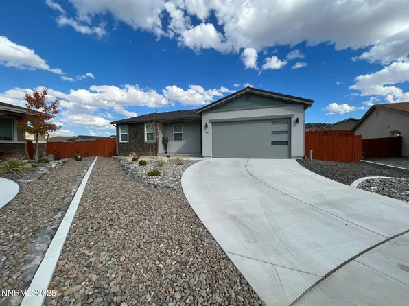 1160 Church Peak Ct, Reno, NV 89508