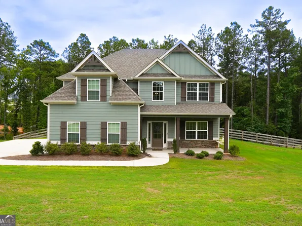 146 Noble Oak Ct, Palmetto, GA 30268