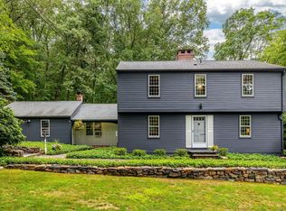 12 Forge Dr, Avon, CT 06001