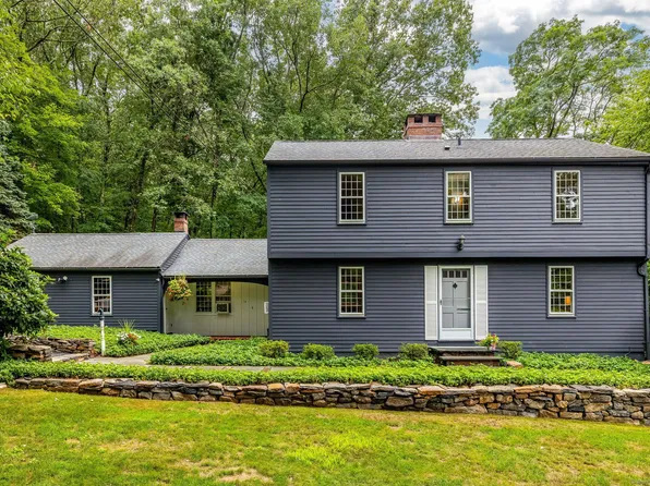 12 Forge Drive, Avon, CT 06001