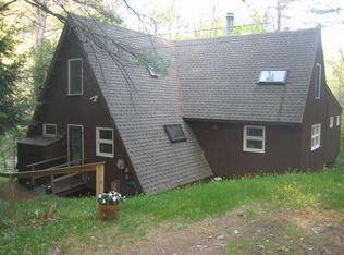 20-26 Dufour Rd, Wentworth, NH 03282