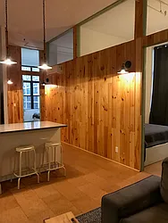 Rented by Owen C Wright, LREB