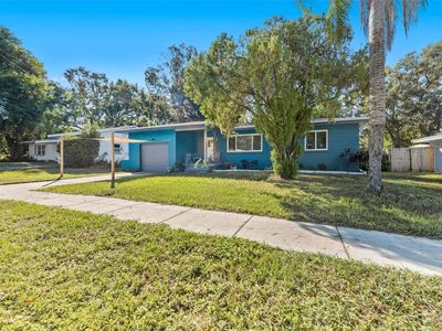 1485 Overlea St, Clearwater, FL, 33755