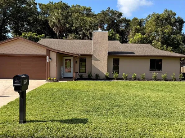 898 Crittenden Ave, Orange City, FL 32763