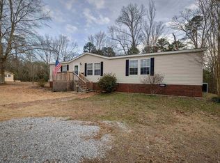 256 Fish Hatchery Rd, Eastaboga, AL 36260