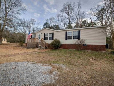 256 Fish Hatchery Rd, Eastaboga, AL, 36260
